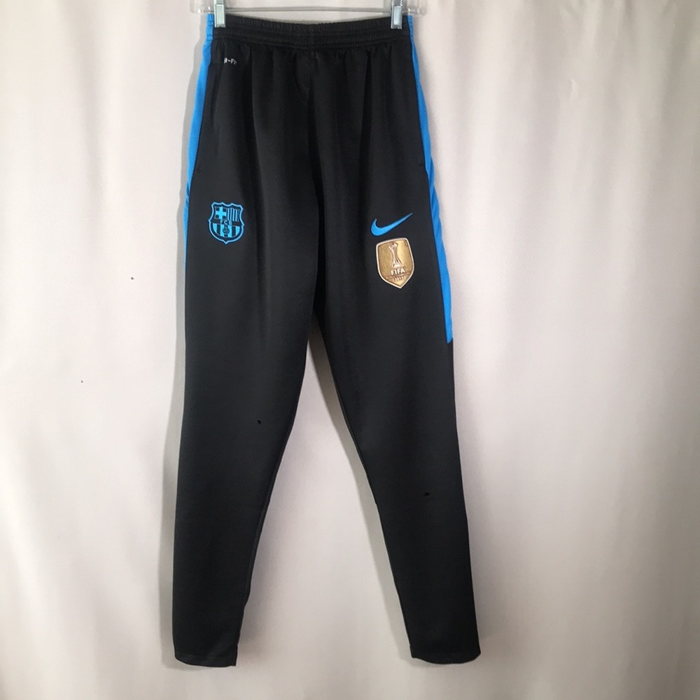 FC Barcelona Nike Training Pants